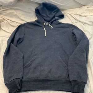 Alternative apparel hoodie